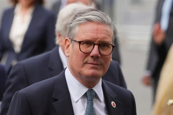 Η Βρετανία κατασκευάζει 12 πυρηνοκίνητα υποβρύχια – Στόχος οι ένοπλες δυνάμεις να είναι σε “πολεμική ετοιμότητα”