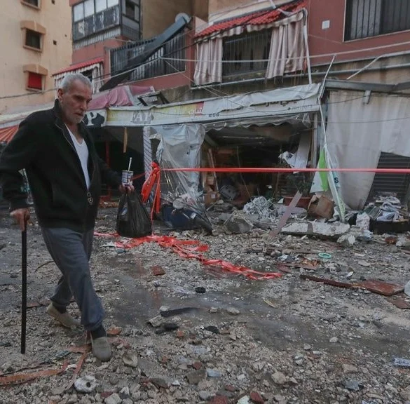 Στέλεχος ισλαμιστικής οργάνωσης, συμμάχου της Χαμάς, σκοτώθηκε από ισραηλινό πλήγμα στον Λίβανο
