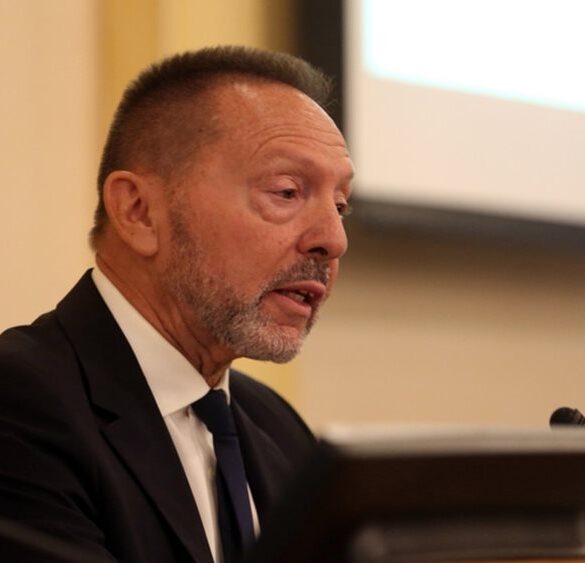Γ. Στουρνάρας: Αλλαγές στη φορολογία υπέρ των μισθωτών