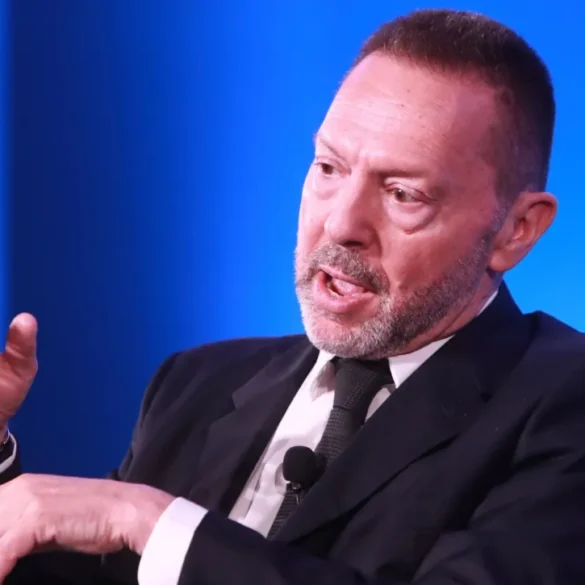 Γ. Στουρνάρας: «Αναγκαία η ρύθμιση για τον Νόμο Κατσέλη»