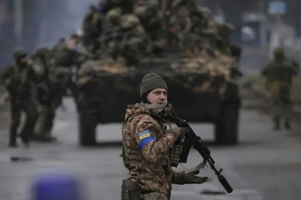 Κύπρος : «Δεν θα στείλουμε στρατεύματα στην Ουκρανία»