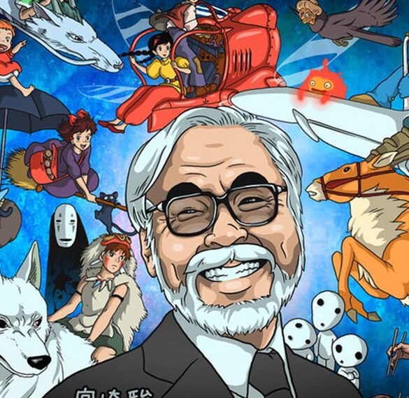 «Studio Ghibli»: Τι κάνει το νέο εργαλείο του ChatGPT που έγινε viral στα social media