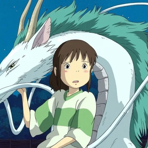 Studio Ghibli και Τεχνητή Νοημοσύνη: Οι αντιδράσεις για τα πνευματικά δικαιώματα του ChatGPT