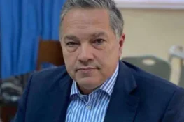 Κώστας Σβόλης: Το θαλάσσιο μέτωπο της Πάτρας και οι λεονταρισμοί του Δημάρχου Πατρέων