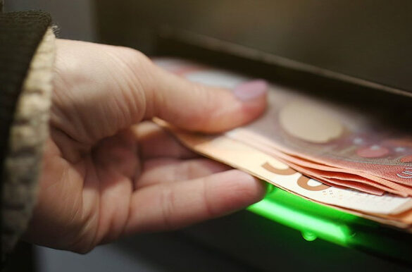 Πότε πληρώνονται οι συντάξεις Σεπτεμβρίου