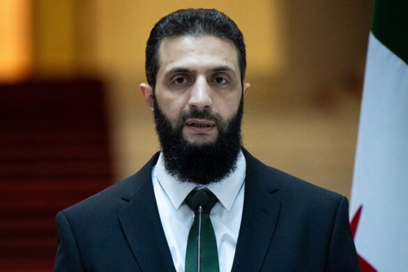 Συγκρούσεις στη Συρία: Το Ισραήλ πλήττει τη Δαμασκό – “Προτεραιότητά μας η προστασία των Δρούζων”, απαντά ο Σαράα