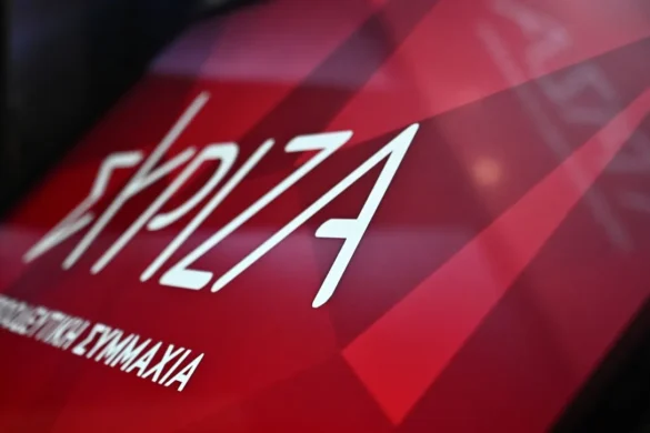 ΣΥΡΙΖΑ: Να σταματήσει ο Κ. Μητσοτάκης να συκοφαντεί τον αγώνα των αγροτών