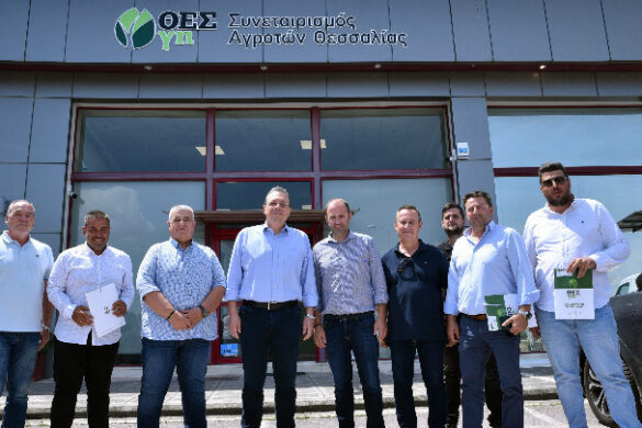 Σ. Φάμελλος: «Ο ΣΥΡΙΖΑ αλλάζει για να στηρίξει την ελληνική κοινωνία»