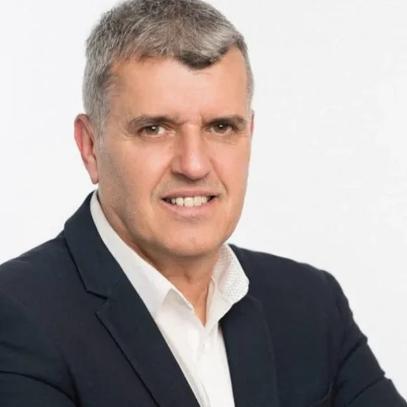 Πάτρα: Φεύγει από τον ΣΥΡΙΖΑ ο Γιώργος Κυριακόπουλος