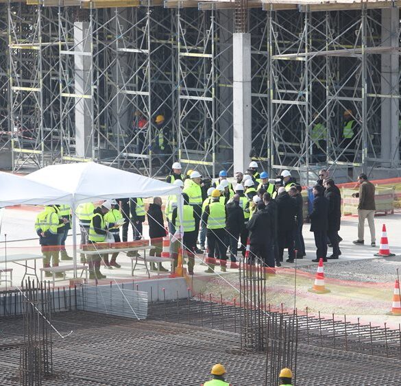 Το μεγάλο μπόνους της ανάπτυξης από το Ταμείο Ανάκαμψης