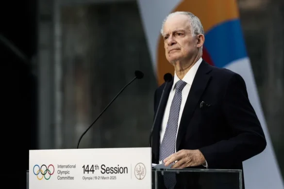 Τασούλας στην τελετή έναρξης της συνόδου της ΔΟΕ: «Η Ελλάδα θα παραμείνει αρωγός του νέου προέδρου»