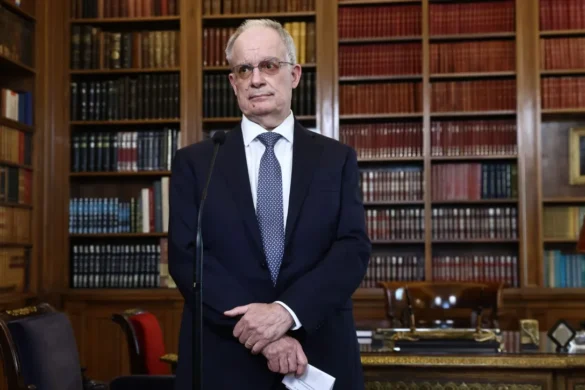 Τασούλας για 25η Μαρτίου: Να επιδεικνύουμε ανθεκτικότητα, ομοψυχία και πίστη