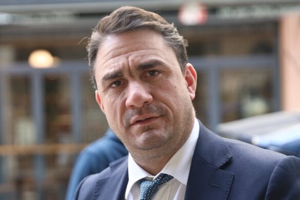 Κ. Τσουκαλάς : Γιατί δεν πληρώνει η κυβέρνηση τα αναδρομικά του 11μήνου στους συνταξιούχους;