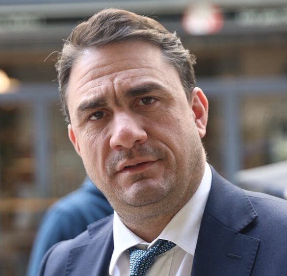 Κ. Τσουκαλάς : Γιατί δεν πληρώνει η κυβέρνηση τα αναδρομικά του 11μήνου στους συνταξιούχους;