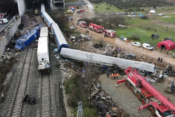 Τέμπη: Απορρίφθηκε η αίτηση ακύρωσης της πραγματογνωμοσύνης για τα νέα βίντεο