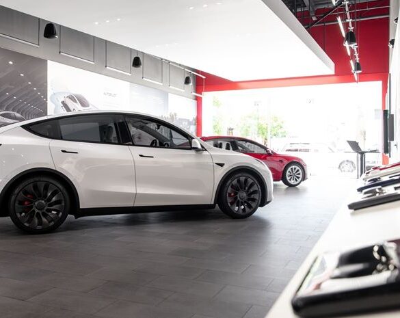 Tesla – Νέα πτώση πωλήσεων σε ποια χώρα έφτασε το 65%
