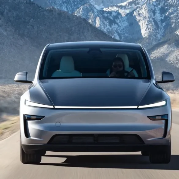 Η Tesla χάνει έδαφος στην Ευρώπη και όχι μόνο