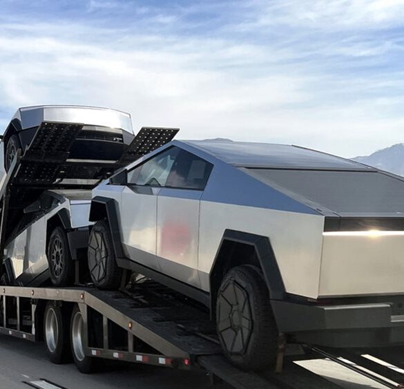 Tesla: Βουτιά 67% των πωλήσεων στην Γαλλία σε χαμηλό σχεδόν 3ετίας