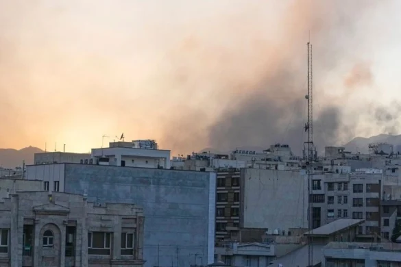 Η Αυστραλία κλείνει την πρεσβεία της στην Τεχεράνη