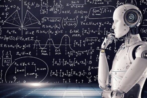 Τεχνητή νοημοσύνη – Προ των πυλών οντότητες με δείκτη ευφυίας (IQ) 5.000 εκτιμούν ειδικοί