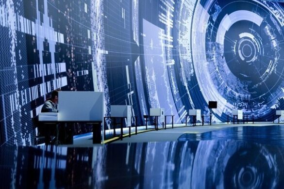 Η Τεχνητή Νοημοσύνη ανοίγει τον δρόμο για να ξανασκεφτούμε τι σημαίνει εργασία