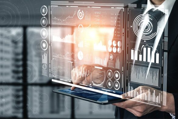 Ψηφιακός μετασχηματισμός: Προχωρά με αργά βήματα στη νέα εποχή η Ελλάδα