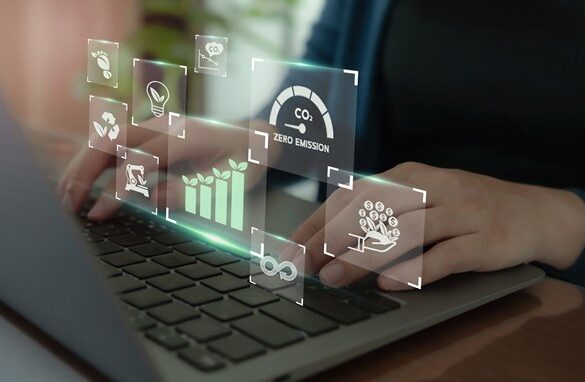 Το IoT ως Καταλύτης Ψηφιακού Μετασχηματισμού: Πώς το 5G Διαμορφώνει το Μέλλον των Επιχειρήσεων