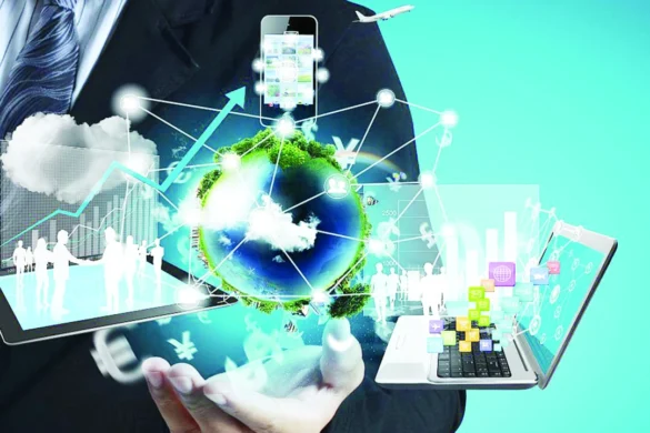 Η χρήση της τεχνολογίας μπορεί να μειώσει τον κίνδυνο γνωστικής εξασθένησης