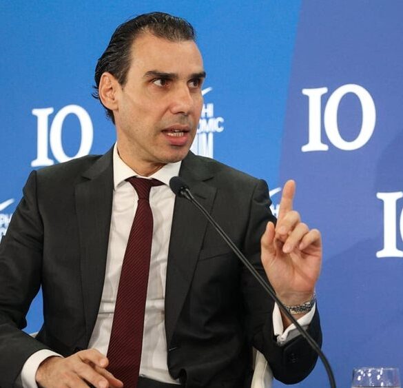 Μ. Θεμιστοκλέους: Ανακόπηκε η φυγή των νέων γιατρών στο εξωτερικό – Καλύφθηκαν και οι 10.000 θέσεις ειδικότητας