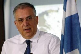 Τ. Θεοδωρικάκος: Τον Ιούνιο το νομοσχέδιο για τις καταχρηστικές πρακτικές των τραπεζών