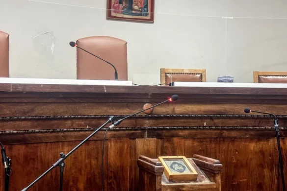 Θεσσαλονίκη: Ένοχοι για αυτοκτονία ασθενή, ψυχίατρος και ιδιοκτήτης κλινικής