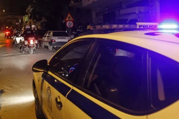 Προκαταρκτική έρευνα για το θανατηφόρο τροχαίο με θύμα 50χρονη διέταξε η εισαγγελία Θεσσαλονίκης