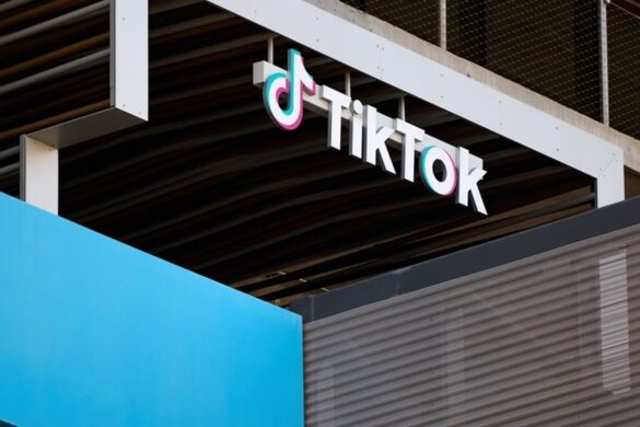 ΕΕ: Πρόστιμο 530 εκατ. ευρώ στο TikTok για παραβίαση των κανόνων απορρήτου δεδομένων