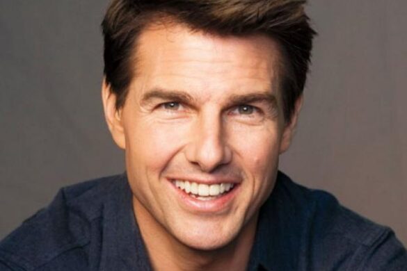 Τομ Κρουζ : Μιλά για τα ριψοκίνδυνα ακροβατικά του στο Mission Impossible