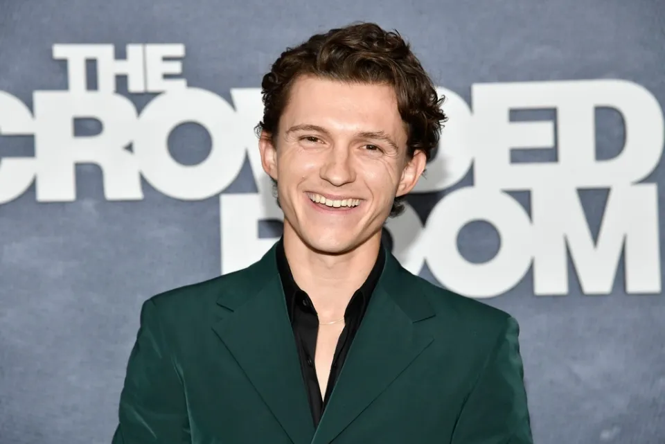 fineview tom holland