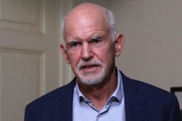 Ο τουρισμός πρέπει να γίνει εργαλείο ανάπτυξης και καταλύτης μεταμόρφωσης, ανέφερε ο πρώην πρωθυπουργός , Γ. Παπανδρέου