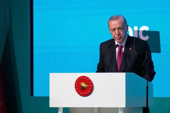 Ερντογάν: «H Τουρκία δεν έχει παραιτηθεί από τα αεροσκάφη F-35»