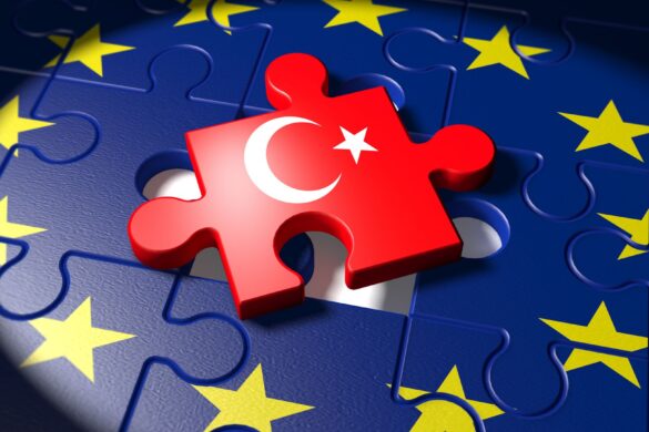 ΕΕ: Η Επίτροπος Διεύρυνσης ακύρωσε την προγραμματισμένη επίσκεψή της στην Τουρκία