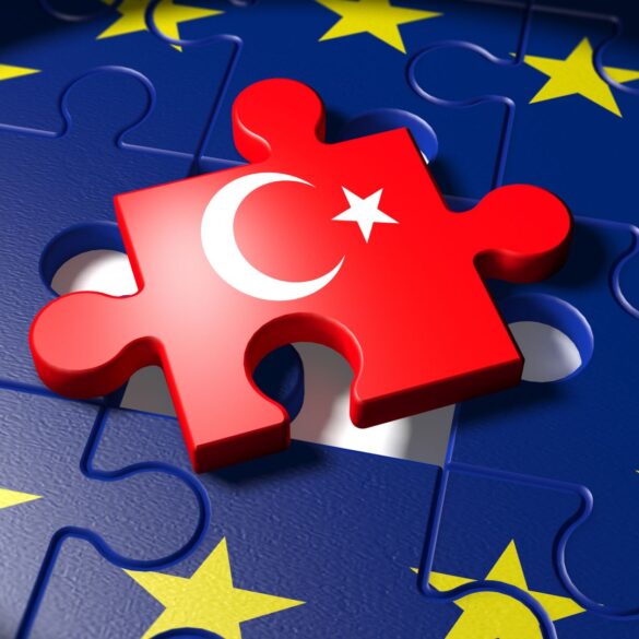 ΕΕ: Η Επίτροπος Διεύρυνσης ακύρωσε την προγραμματισμένη επίσκεψή της στην Τουρκία