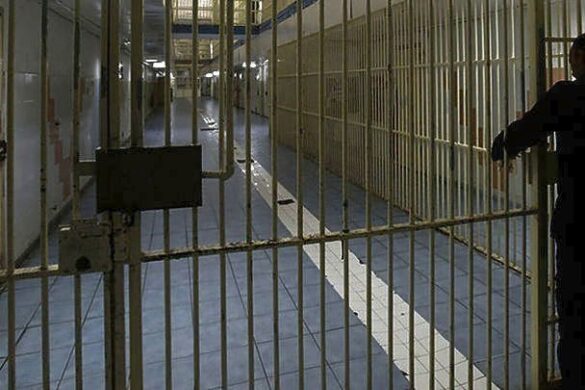 Στη φυλακή οι δύο Τούρκοι για το επεισόδιο με πυροβολισμούς εναντίον στελεχών της ΕΥΠ