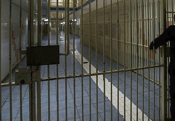 Ναύπλιο: Προσωρινά κρατούμενοι κρίθηκαν οι δύο αστυνομικοί μετά τις απολογίες τους