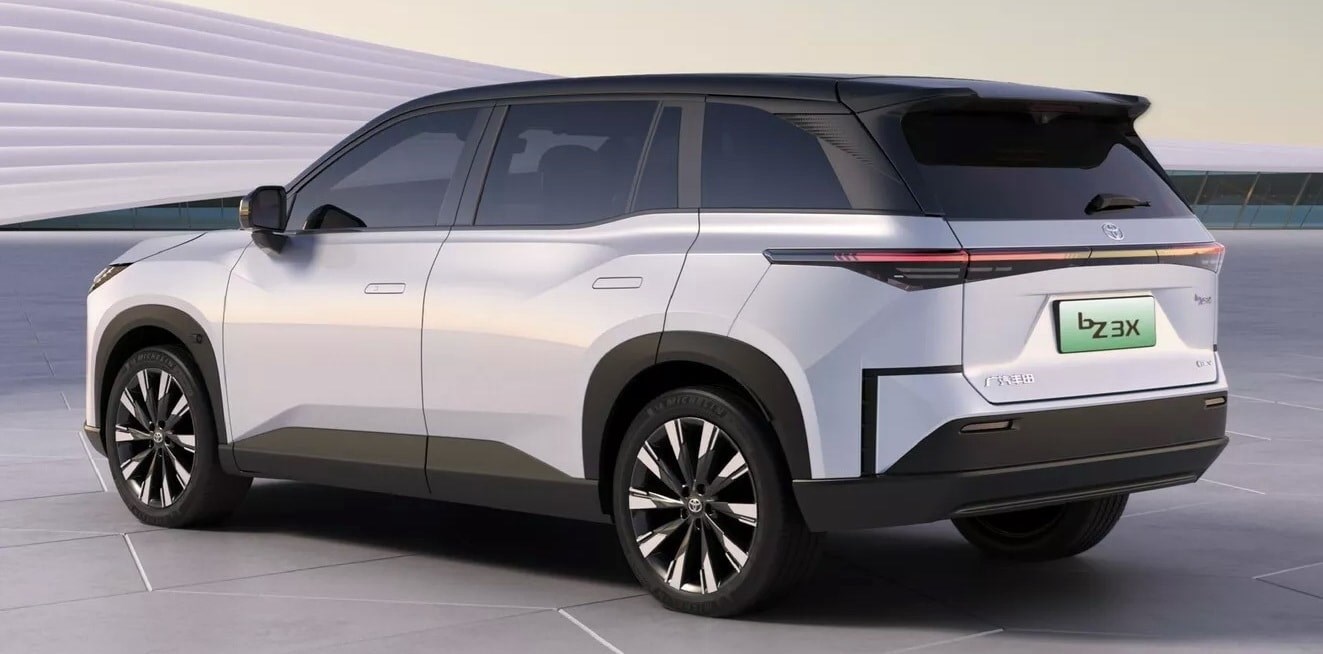 fineview toyota