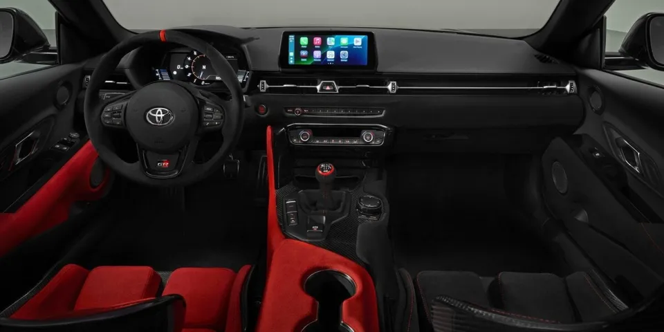 fineview toyota