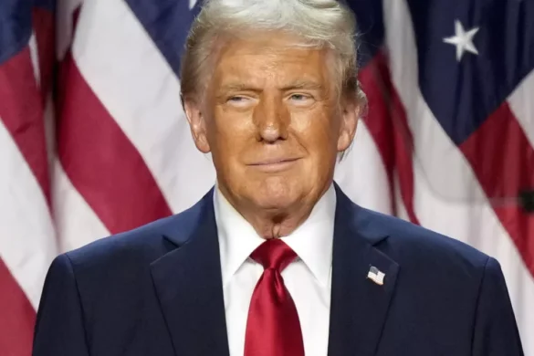 Οι εταίροι της Ουάσινγκτον ετοιμάζουν την απάντησή τους εν όψει της ανακοίνωσης νέων δασμών από τον Ντόναλντ Τραμπ