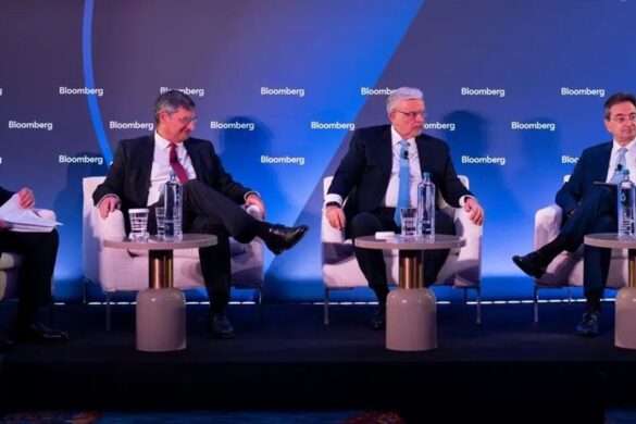 Τράπεζες : Τα αποτελέσματα τριμήνου θα κρίνουν τις νέες αναβαθμίσεις