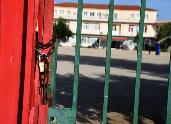 Πάτρα : Αφέθηκαν ελεύθεροι οι 5 μαθητές για τον τραυματισμό του 13χρονου — Μιλά ο πατέρας του παιδιού