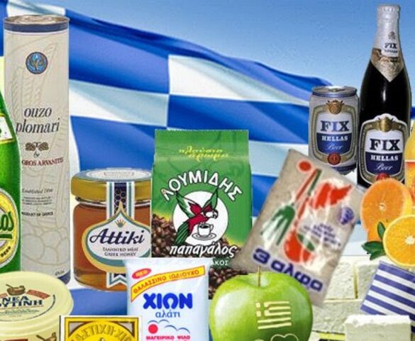 Δασμοί Τραμπ : Οι επιπτώσεις στις ελληνικές εξαγωγές και στην ευρωπαϊκή οικονομία