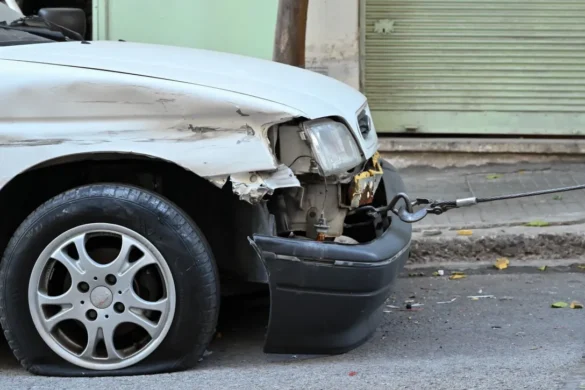 Θανατηφόρο τροχαίο στην Θήβα – Σκοτώθηκε ζευγάρι μετά από σφοδρή σύγκρουση αυτοκινήτων