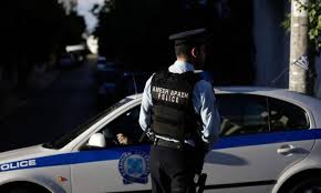 Αγρίνιο: Προκάλεσε τροχαίο ήταν μεθυσμένος!