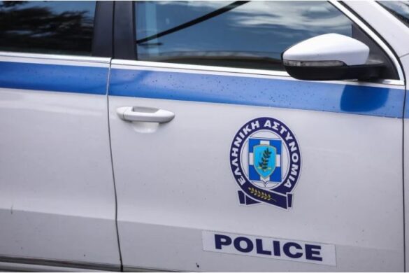 Πάτρα: Σοβαρό τροχαίο στην λεωφόρο Δημοκρατίας